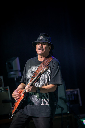 santana