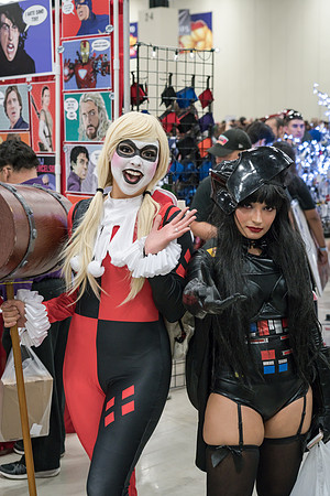 comic con-32