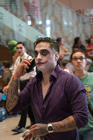 comic con-20