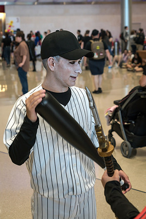 comic con-24