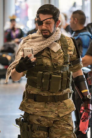 comic con-22