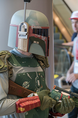 comic con-38